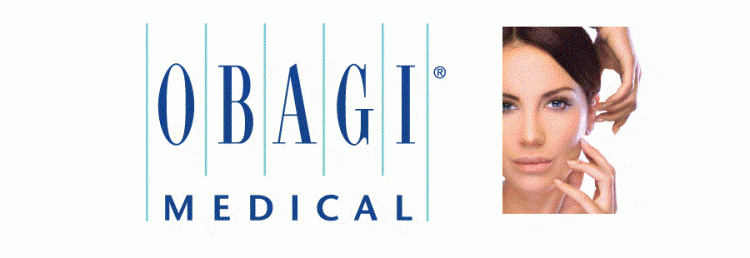 Obagi logo