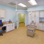 Examination room