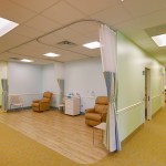 Recovery area
