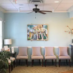 Wait in style at Kernersville, NC aofstriad.com