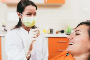 tooth extractions Bermuda run NC