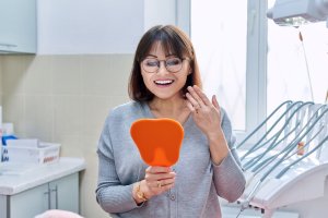 holistic implants north carolina