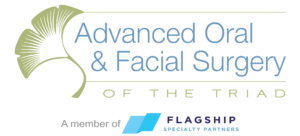 Advanced Oral & Facial Surgery logo