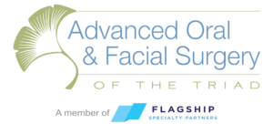Advanced Oral & Facial Surgery logo