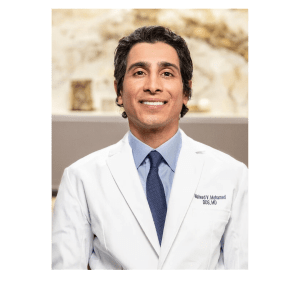 Dr. Waheed Mohamed Advanced Oral & Facial Surgery of the Triad