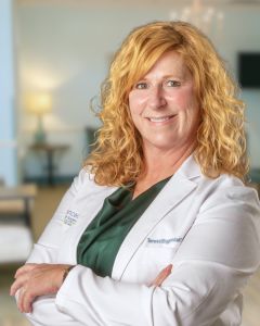 Dr. Biggerstaff - oral surgeon