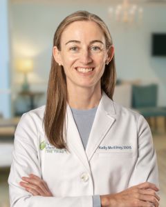 Dr. McElroy - Oral Surgeon