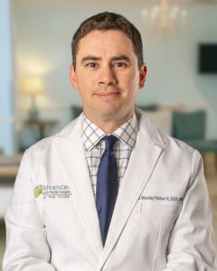 Dr. Parker - Oral Surgeon